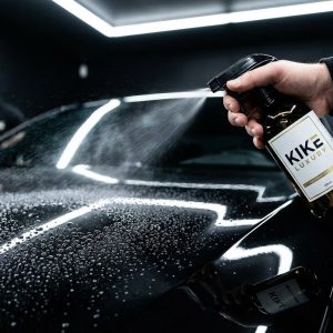 Luxury Gloss Enhancer - Detailing Coruña Signature