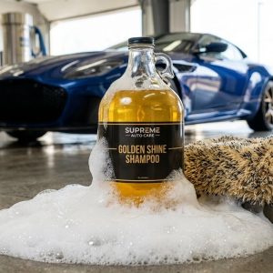 Champú de Carnauba Premium